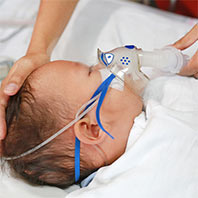 Decreases risk of asthma allergies