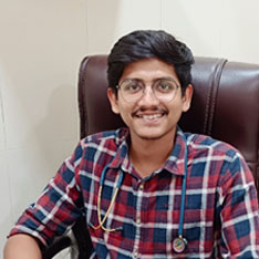 dr nikhil