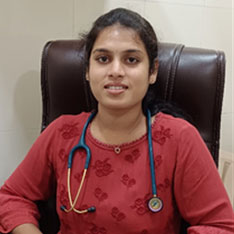 dr roshini