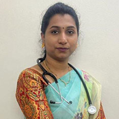 dr swetha