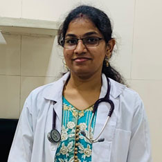 dr vanitha