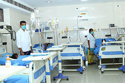 Sri Ramachandra Hospital