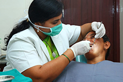 Sri Ramachandra Hospital