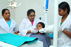 Sri Ramachandra Hospital