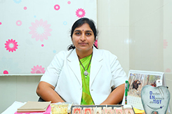 Sri Ramachandra Hospital