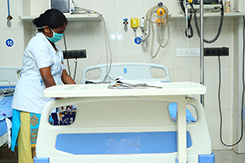 Sri Ramachandra Hospital