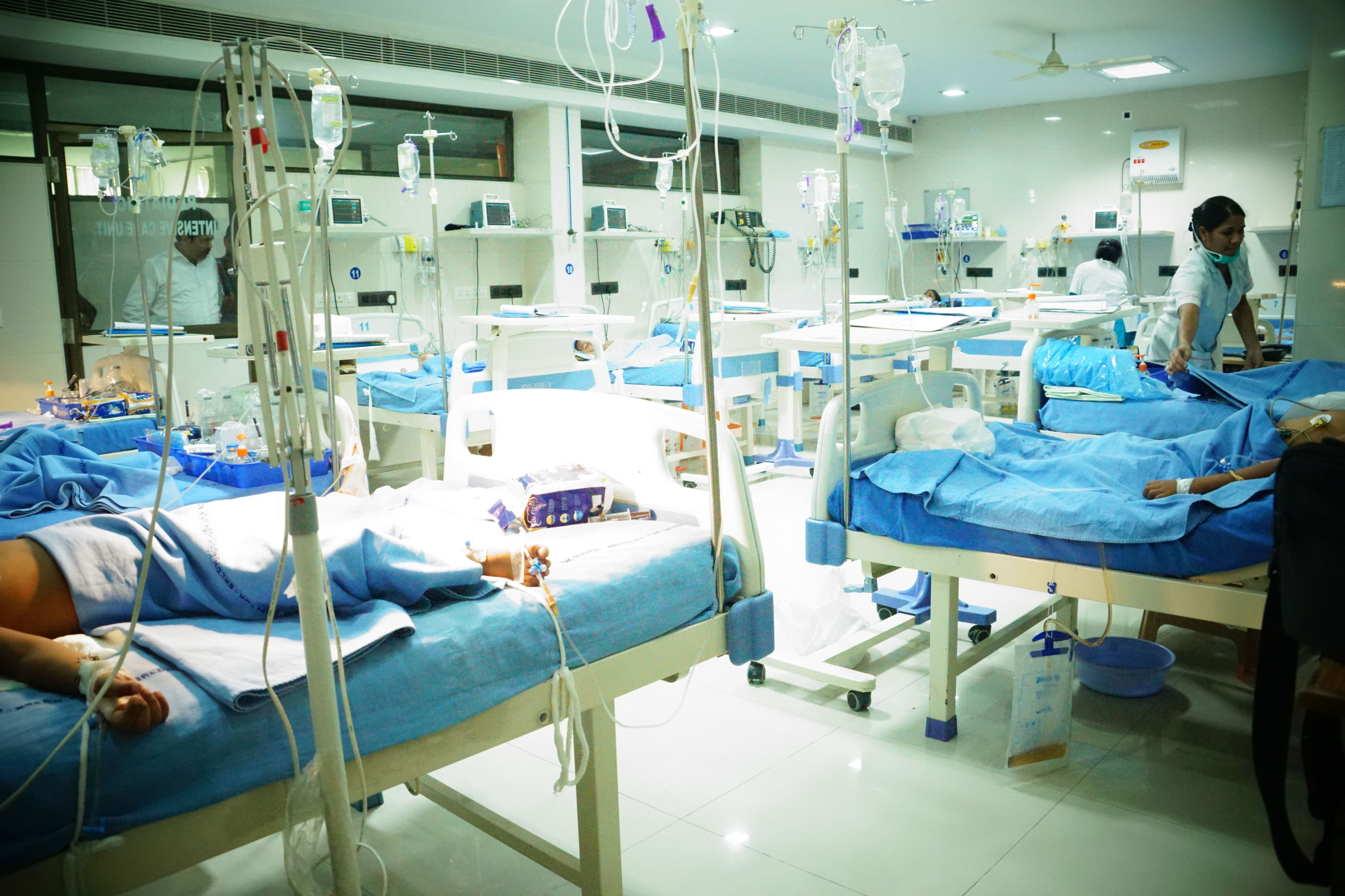 Sri Ramachandra Hospital