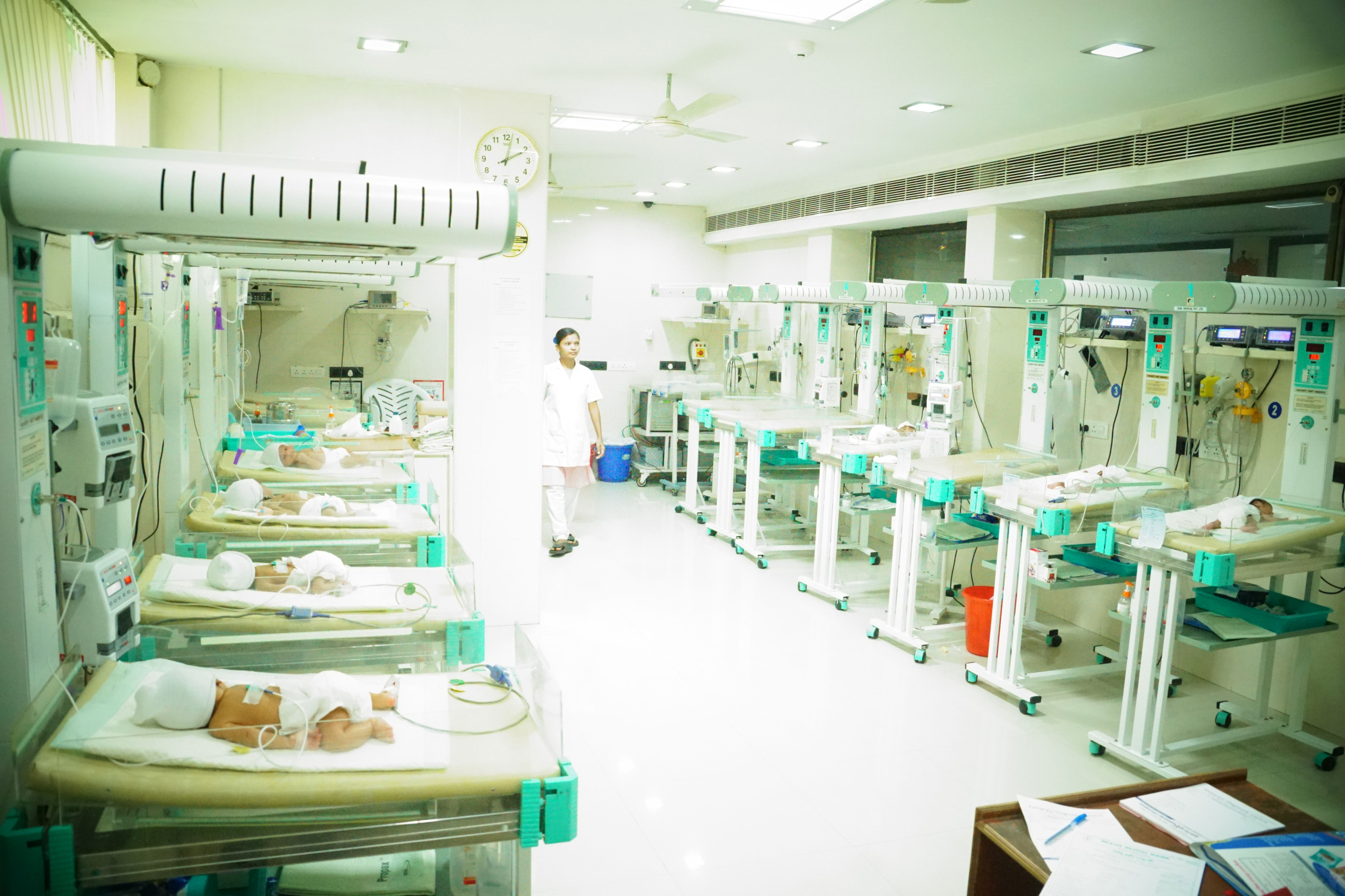 Sri Ramachandra Hospital