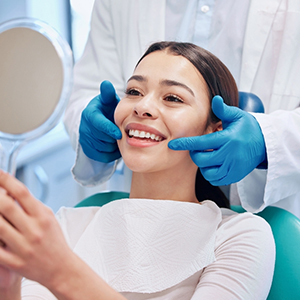 Dental Hospital in Guntur