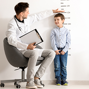 Growth Clinic in Guntur