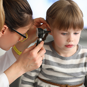 Newborn Hearing Screening