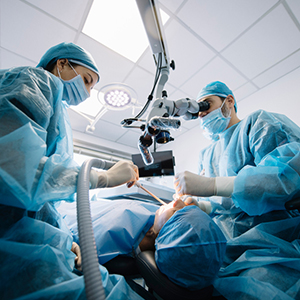 Oral Surgery in Guntur